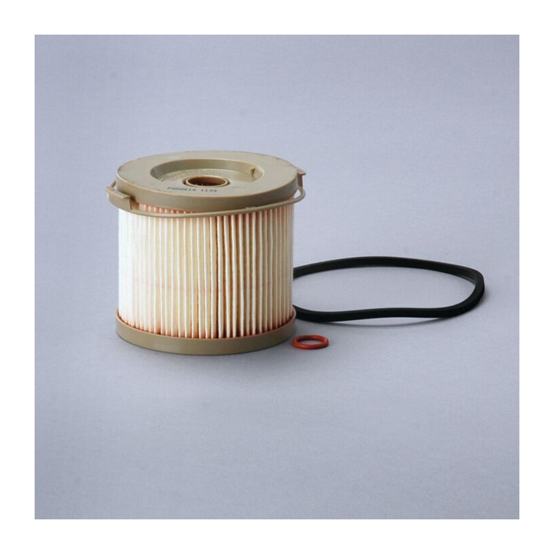 FILTRO CARBURANTI, SEPARATORE ACQUA CARTUCCIA RIF. DONALDSON P552014