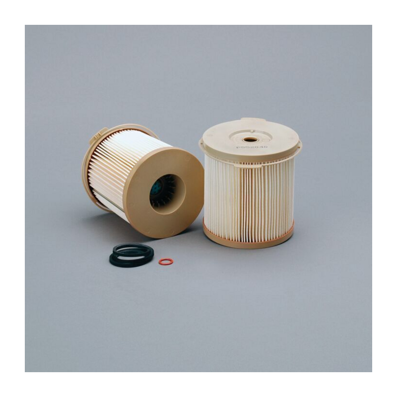 FILTRO CARBURANTI, SEPARATORE ACQUA CARTUCCIA RIF. DONALDSON P552040