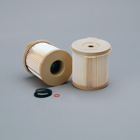FILTRO CARBURANTI, SEPARATORE ACQUA CARTUCCIA RIF. DONALDSON P552040