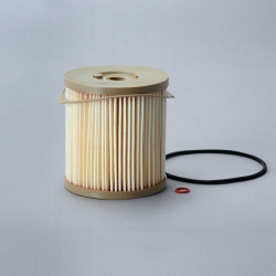 FILTRO CARBURANTI, SEPARATORE ACQUA CARTUCCIA RIF. DONALDSON P552044