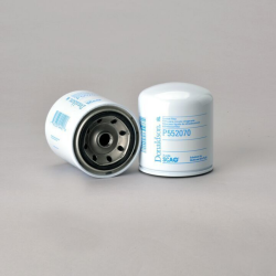 FILTRO PER REFRIGERANTE, AVVITABILE SCA PLUS RIF. DONALDSON P552070