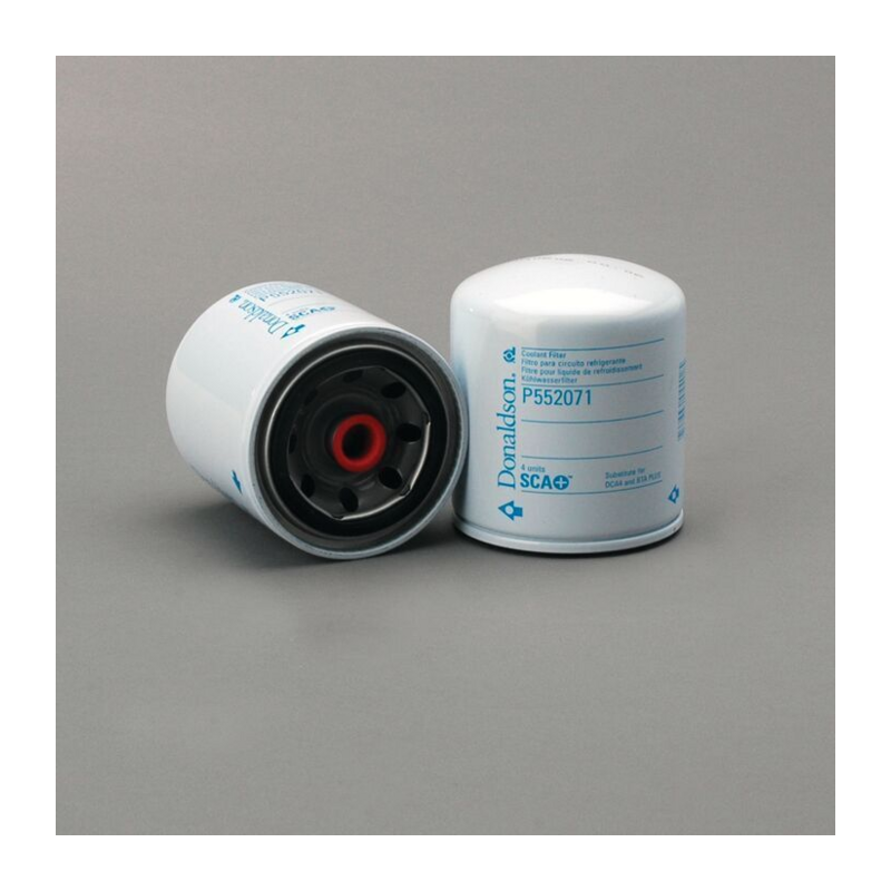 FILTRO PER REFRIGERANTE, AVVITABILE SCA PLUS RIF. DONALDSON P552071