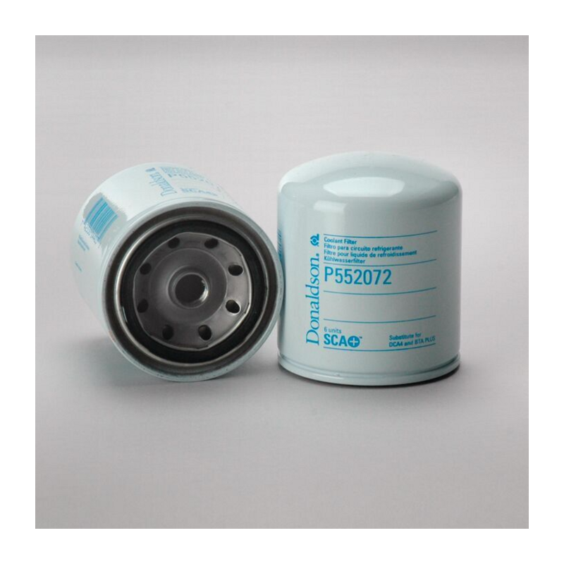 FILTRO PER REFRIGERANTE, AVVITABILE SCA PLUS RIF. DONALDSON P552072