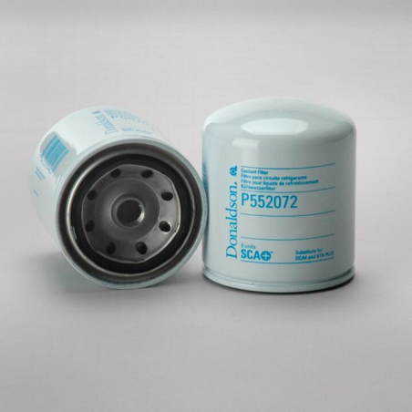 FILTRO PER REFRIGERANTE, AVVITABILE SCA PLUS RIF. DONALDSON P552072