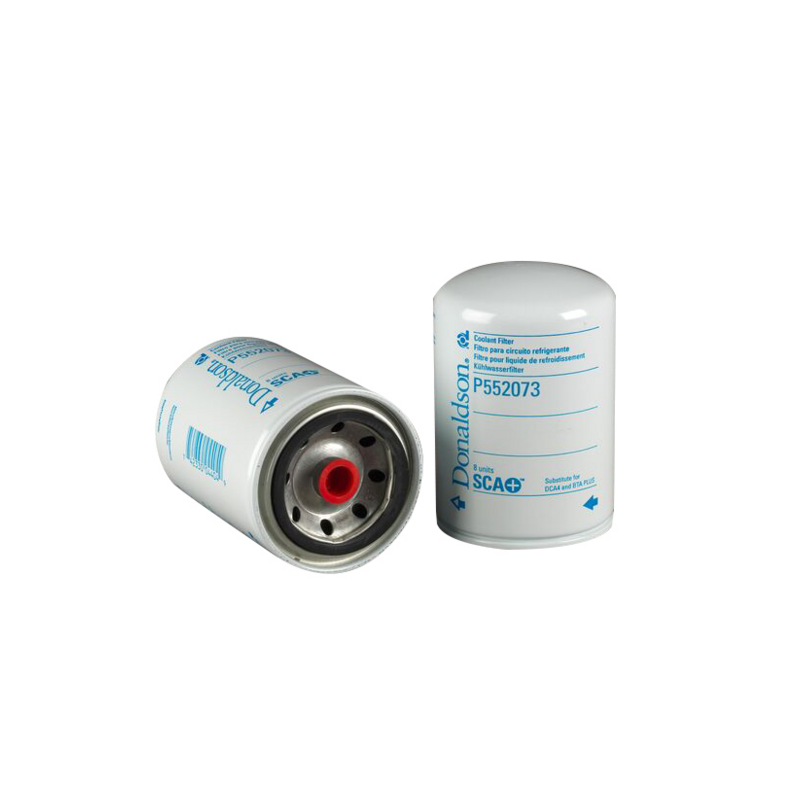 FILTRO PER REFRIGERANTE, AVVITABILE SCA PLUS RIF. DONALDSON P552073