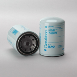 FILTRO PER REFRIGERANTE, AVVITABILE SCA PLUS RIF. DONALDSON P552074