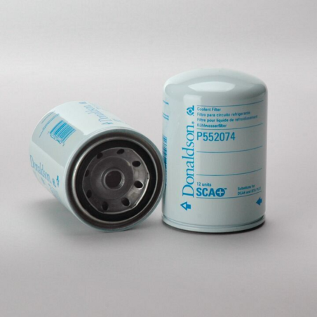 FILTRO PER REFRIGERANTE, AVVITABILE SCA PLUS RIF. DONALDSON P552074