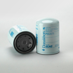 FILTRO PER REFRIGERANTE, AVVITABILE SCA PLUS RIF. DONALDSON P552075