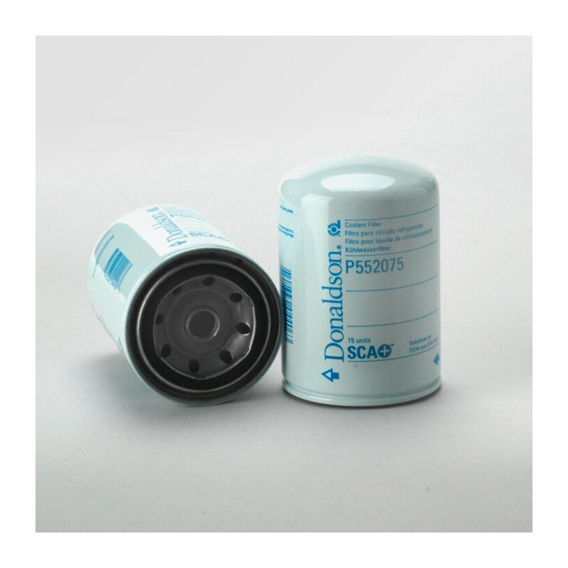 FILTRO PER REFRIGERANTE, AVVITABILE SCA PLUS RIF. DONALDSON P552075