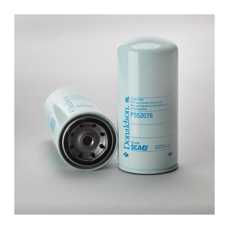 FILTRO PER REFRIGERANTE, AVVITABILE SCA PLUS RIF. DONALDSON P552076