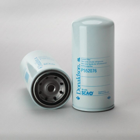 FILTRO PER REFRIGERANTE, AVVITABILE SCA PLUS RIF. DONALDSON P552076