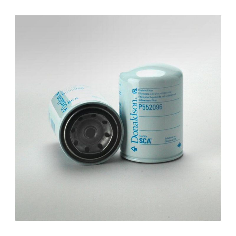 FILTRO PER REFRIGERANTE, AVVITABILE RIF. DONALDSON P552096