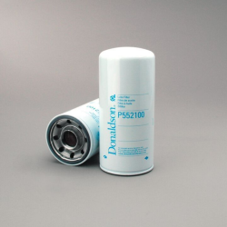 FILTRO LUBRIFICANTI, AVVITABILE, A FLUSSO TOTALE RIF. DONALDSON P552100