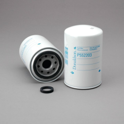 FILTRO CARBURANTI, AVVITABILE RIF. DONALDSON P552203