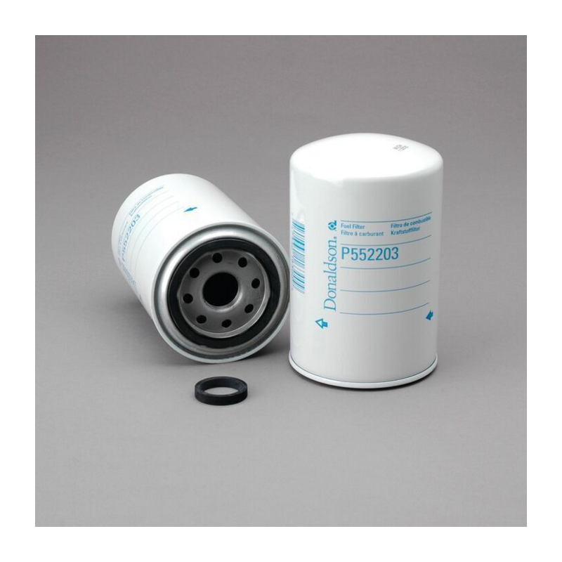 FILTRO CARBURANTI, AVVITABILE RIF. DONALDSON P552203