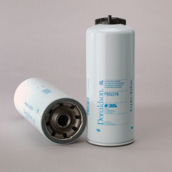 FILTRO CARBURANTI, SEPARATORE ACQUA AVVITABILE TWIST&DRAIN RIF. DONALDSON P552216