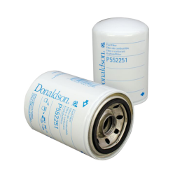FILTRO CARBURANTI, AVVITABILE RIF. DONALDSON P552251
