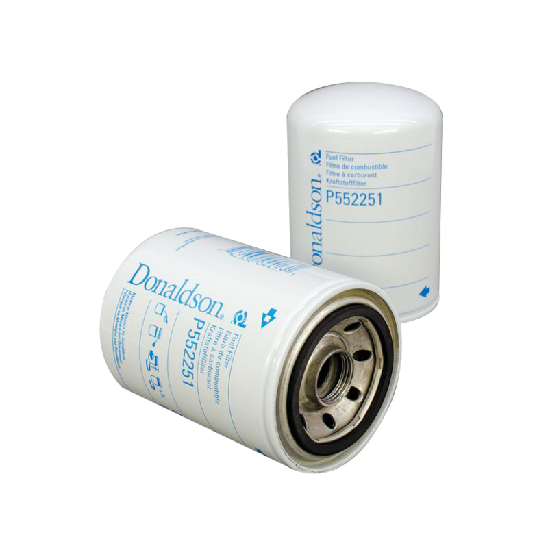 FILTRO CARBURANTI, AVVITABILE RIF. DONALDSON P552251