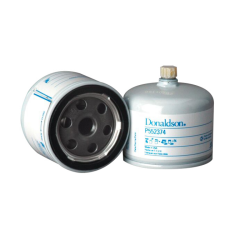 FILTRO CARBURANTI, SEPARATORE ACQUA AVVITABILE RIF. DONALDSON P552374