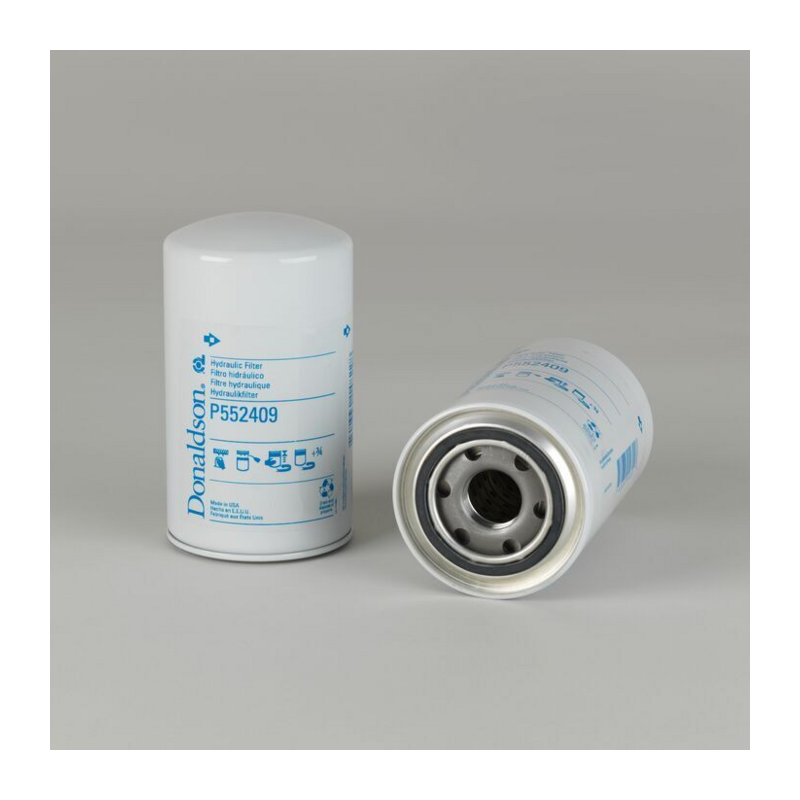 FILTRO IDRAULICO, AVVITABILE RIF. DONALDSON P552409