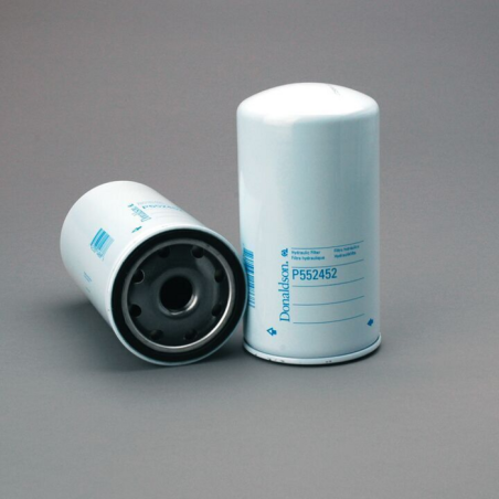 FILTRO IDRAULICO, AVVITABILE RIF. DONALDSON P552452