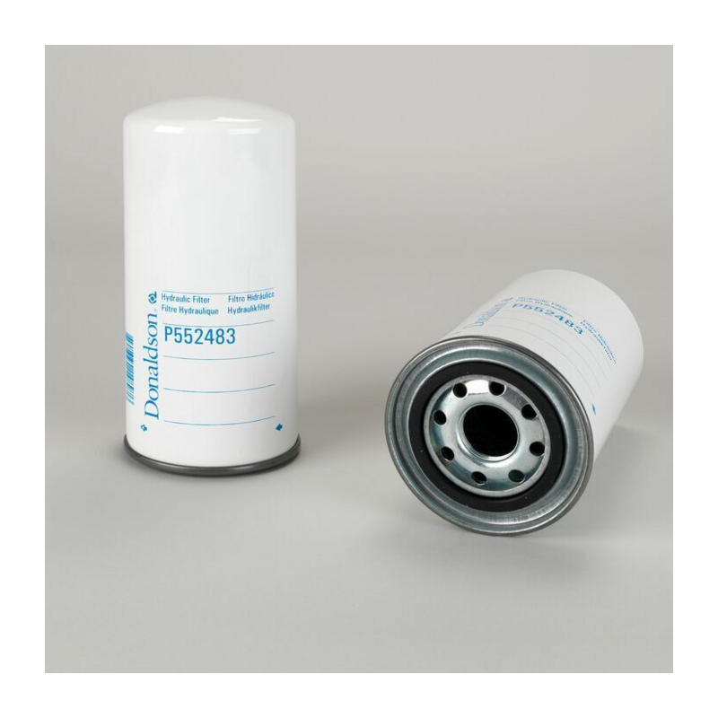 FILTRO IDRAULICO, AVVITABILE RIF. DONALDSON P552483