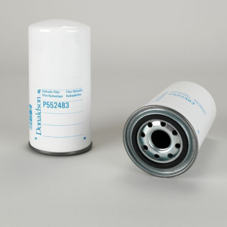 FILTRO IDRAULICO, AVVITABILE RIF. DONALDSON P552483