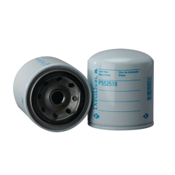 FILTRO LUBRIFICANTI, AVVITABILE, A FLUSSO TOTALE RIF. DONALDSON P552518