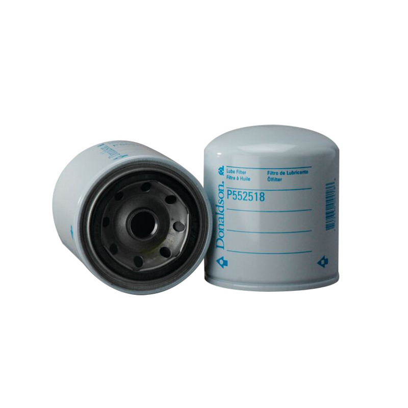 FILTRO LUBRIFICANTI, AVVITABILE, A FLUSSO TOTALE RIF. DONALDSON P552518