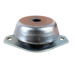 SUPPORTO ANTIVIBRANTE A CAMPANA 92X45
