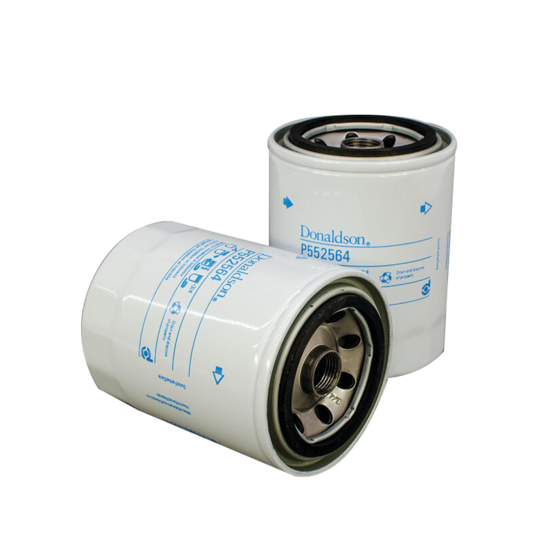 FILTRO CARBURANTI, SEPARATORE ACQUA AVVITABILE RIF. DONALDSON P552564