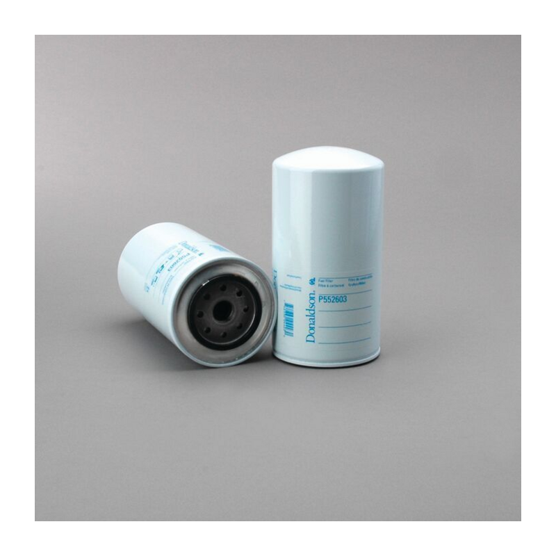 FILTRO CARBURANTI, AVVITABILE SECONDARIO RIF. DONALDSON P552603