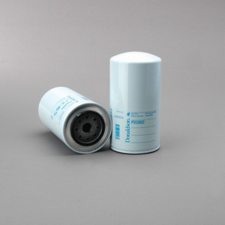 FILTRO CARBURANTI, AVVITABILE SECONDARIO RIF. DONALDSON P552603