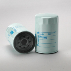 FILTRO LUBRIFICANTI, AVVITABILE, A FLUSSO TOTALE RIF. DONALDSON P552849