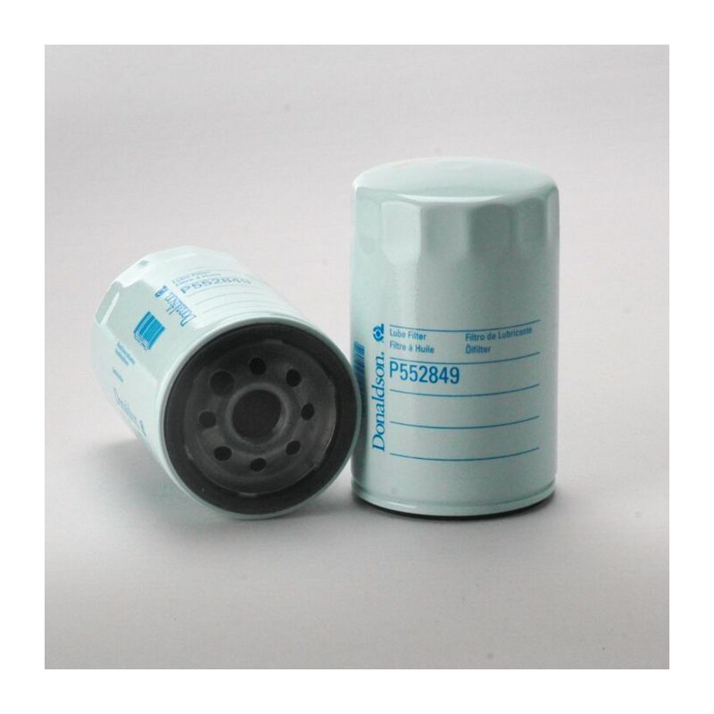 FILTRO LUBRIFICANTI, AVVITABILE, A FLUSSO TOTALE RIF. DONALDSON P552849
