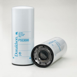 FILTRO LUBRIFICANTI, AVVITABILE, COMBINAZIONE RIF. DONALDSON P553000
