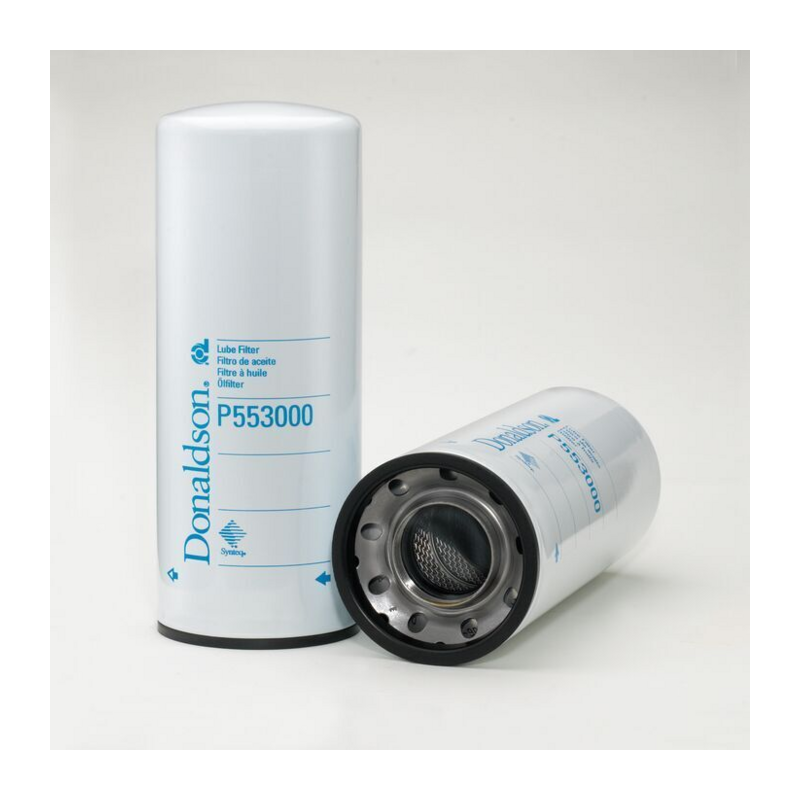 FILTRO LUBRIFICANTI, AVVITABILE, COMBINAZIONE RIF. DONALDSON P553000