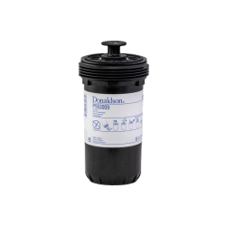FILTRO CARBURANTE, ATTACCO A VITE RIF. DONALDSON P553009