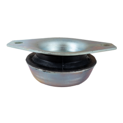 SUPPORTO ANTIVIBRANTE A CAMPANA 92X45
