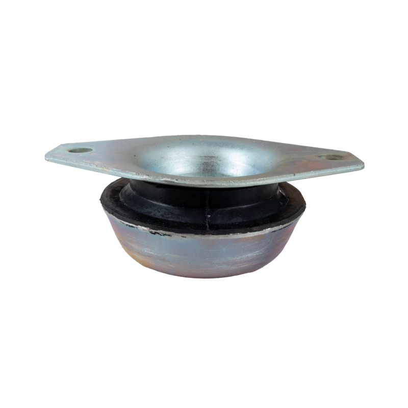 SUPPORTO ANTIVIBRANTE A CAMPANA 92X45