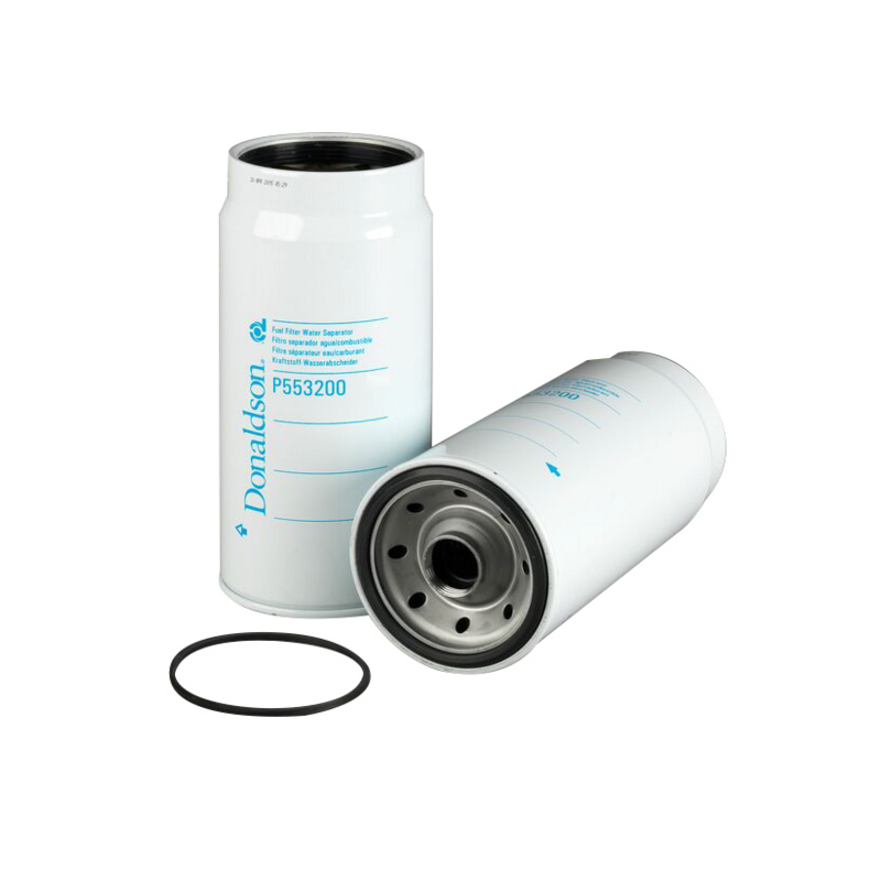 FILTRO CARBURANTI, SEPARATORE ACQUA AVVITABILE RIF. DONALDSON P553200