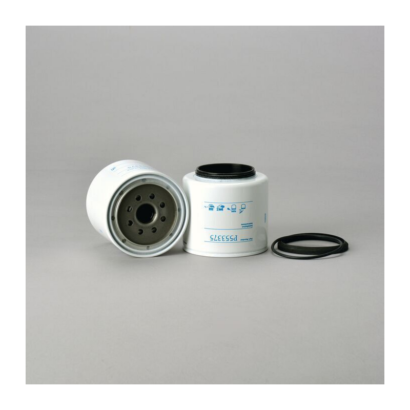 FILTRO CARBURANTI, SEPARATORE ACQUA AVVITABILE RIF. DONALDSON P553375
