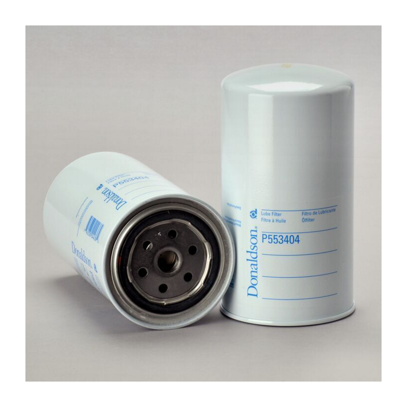 FILTRO LUBRIFICANTI, AVVITABILE, BYPASS RIF. DONALDSON P553404