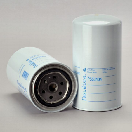 FILTRO LUBRIFICANTI, AVVITABILE, BYPASS RIF. DONALDSON P553404