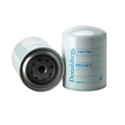 FILTRO OLIO ORIGINALE DONALDSON RIF. P553411
