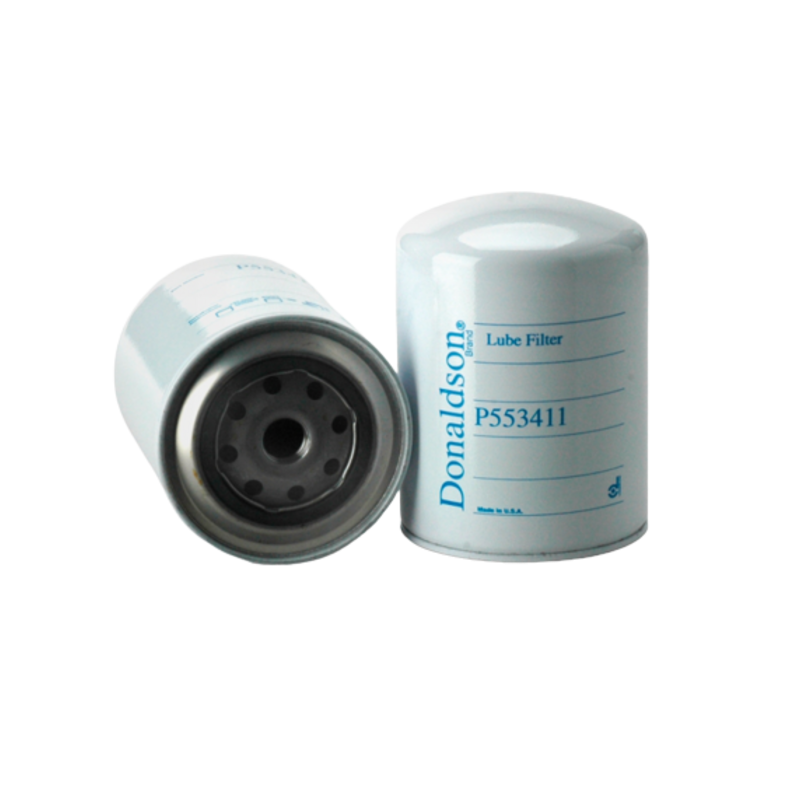 FILTRO OLIO ORIGINALE DONALDSON RIF. P553411