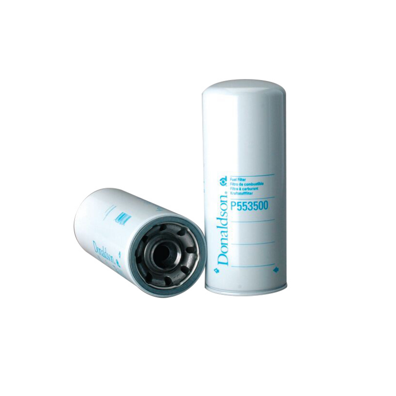FILTRO CARBURANTI, AVVITABILE SECONDARIO RIF. DONALDSON P553500