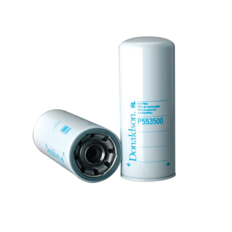 FILTRO CARBURANTI, AVVITABILE SECONDARIO RIF. DONALDSON P553500