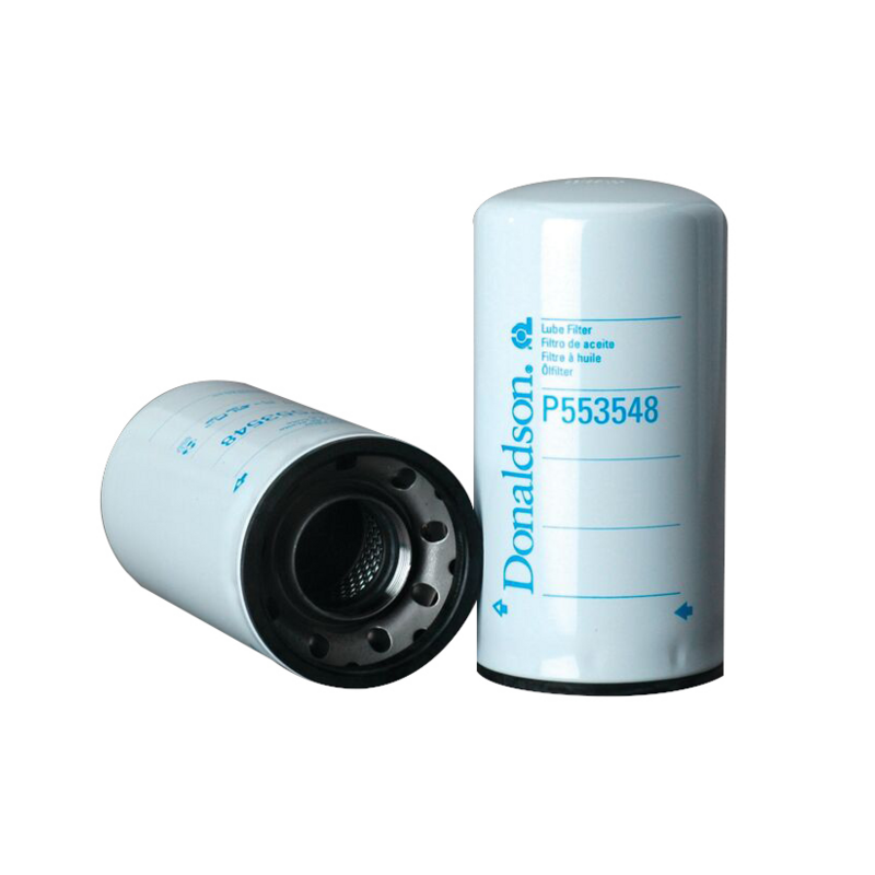 FILTRO LUBRIFICANTI, AVVITABILE, COMBINAZIONE RIF. DONALDSON P553548