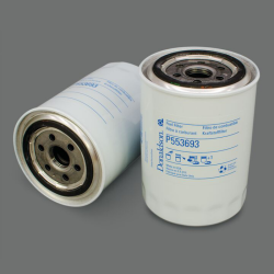 FILTRO CARBURANTI, AVVITABILE SECONDARIO RIF. DONALDSON P553693